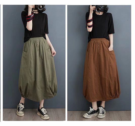 【送料無料】秋カラー グリーン ブラウン 普段使い 休日 旅行 お出かけ デート 通学 ロングシーズン 無地 ラフ かっこいい ュアル