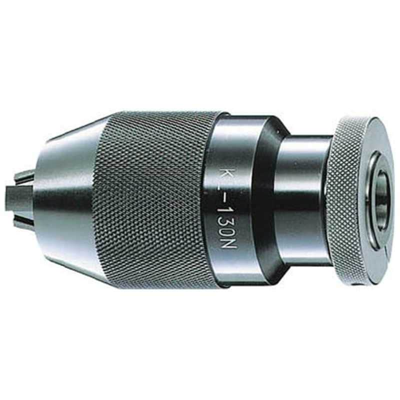 トラスコ中山　ニューキーレスチャック ツカミ能力0.5~13mm　KL130N