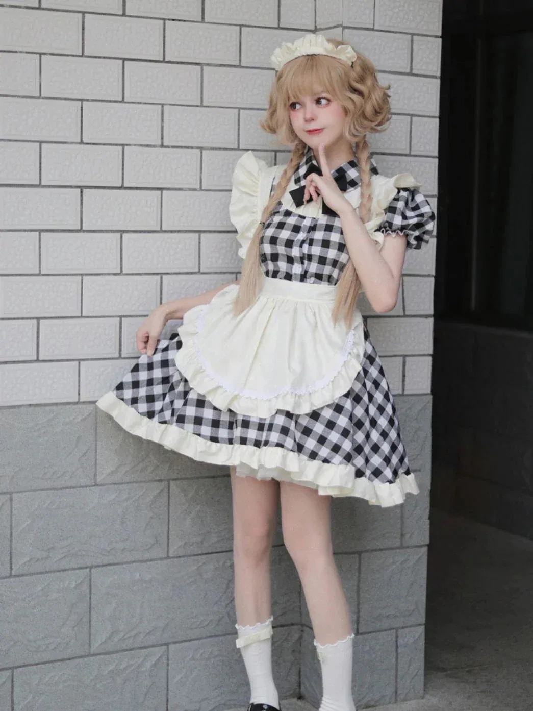 コスプレ 衣装 二次元 メイド服 コスプレ セクシー ハローウィン 仮装 コスプレ ワンピース レディース30%制限