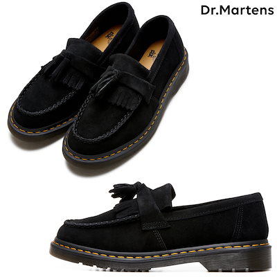 [Qoo10] ドクターマーチン [DR.MARTENS] ドクターマーチ