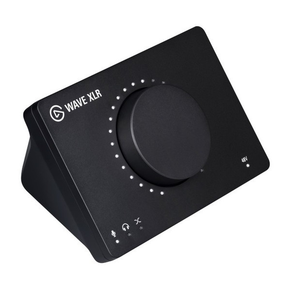 Wave XLR (日本語パッケージ) [マイクインターフェース]