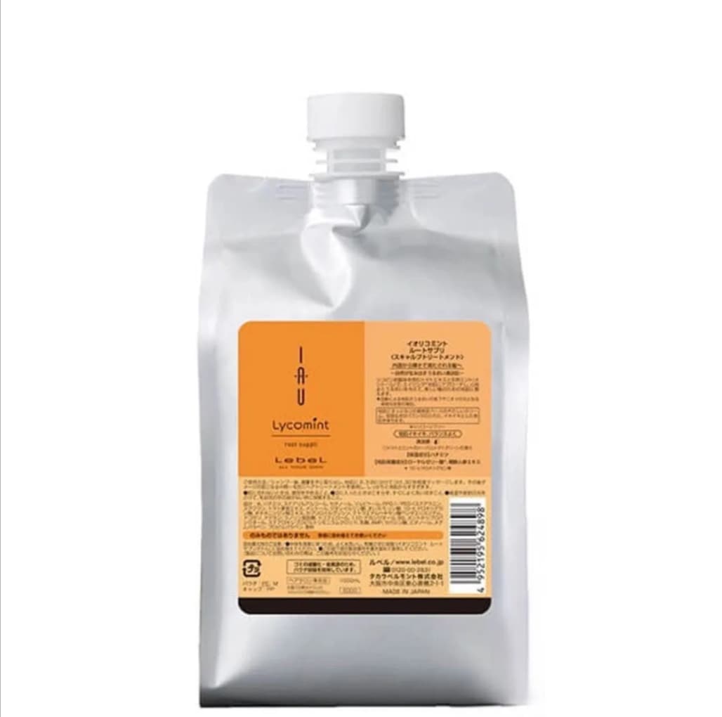 イオリコミント ルートサプリ1000ml