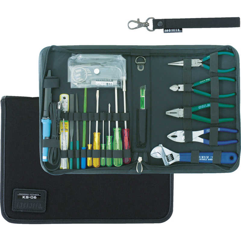 エンジニア　メンテナンスキット　KS06