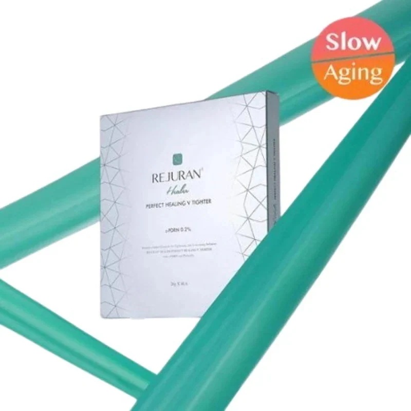 [新作]ヒーラー パーフェクトヒーリングVタイター 4枚 #二重あごケア #purecolla #PDRN