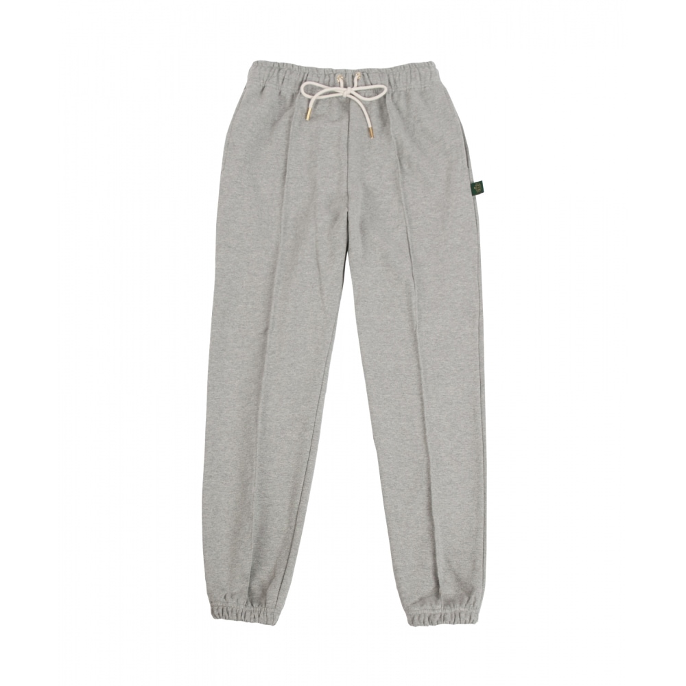 サタデーレジャークラブレジャースウェットパンツ (男女兼用)-グレー 14,204円