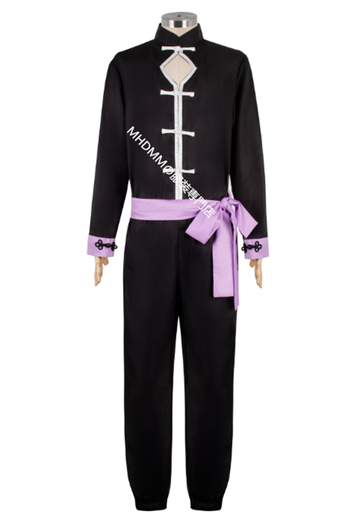 凪誠士郎 コスプレ 中華服シリーズ コスチューム チャイナ服