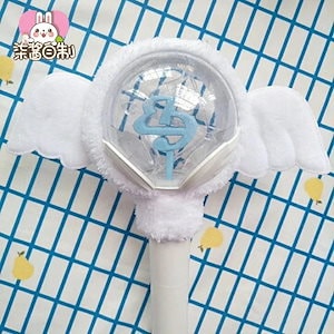 Qoo10] HYBE 【公式】BTS ジン 着用 キャップ ビ : KPOP