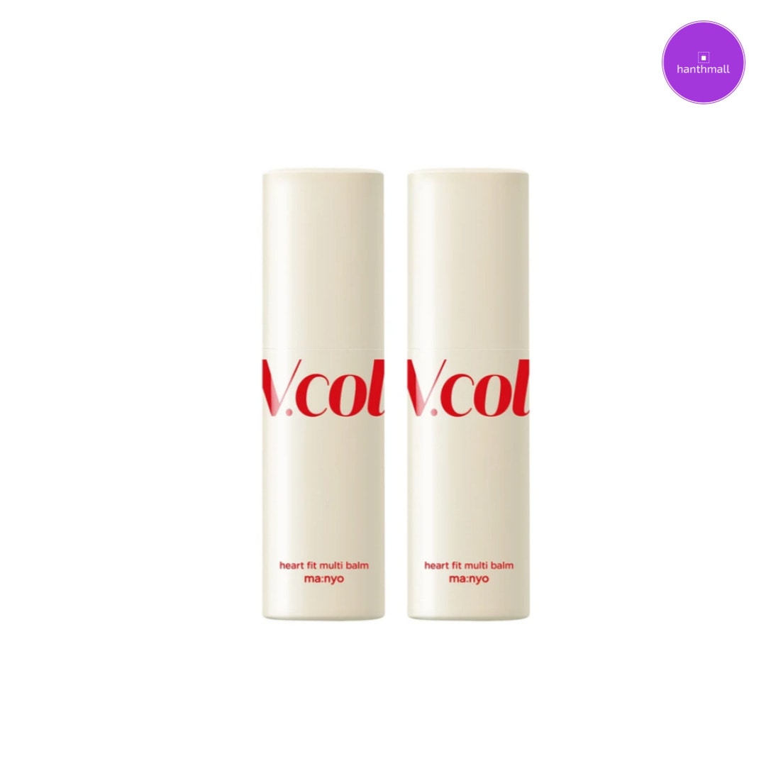 [1+1] Vコラーゲンハートフィット バーム 10g
