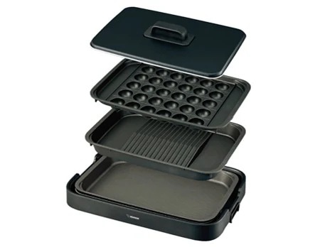 やきやき EA-KK30 ホットプレート