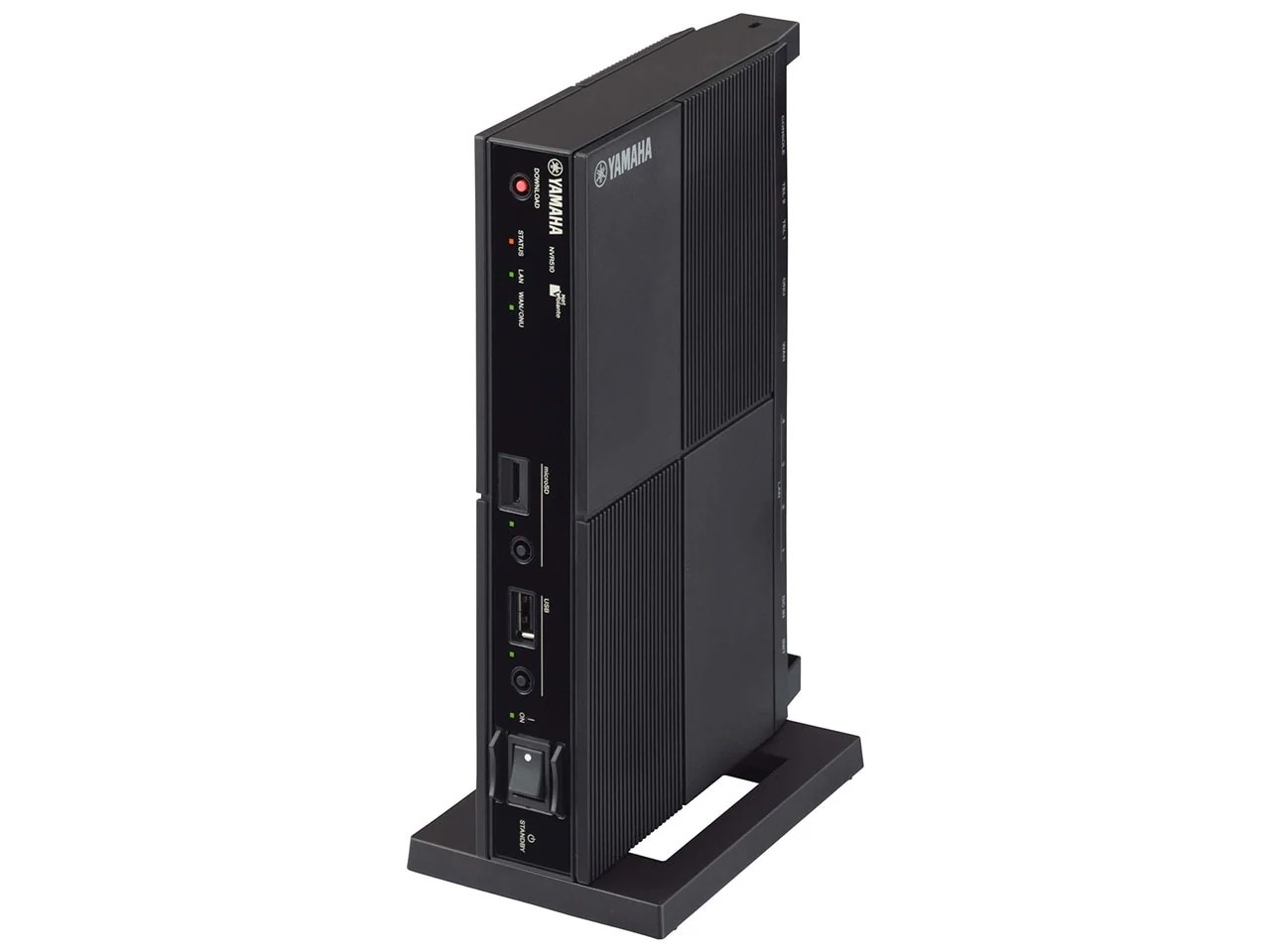 NVR510 次世代オールインワンVoIPルーター