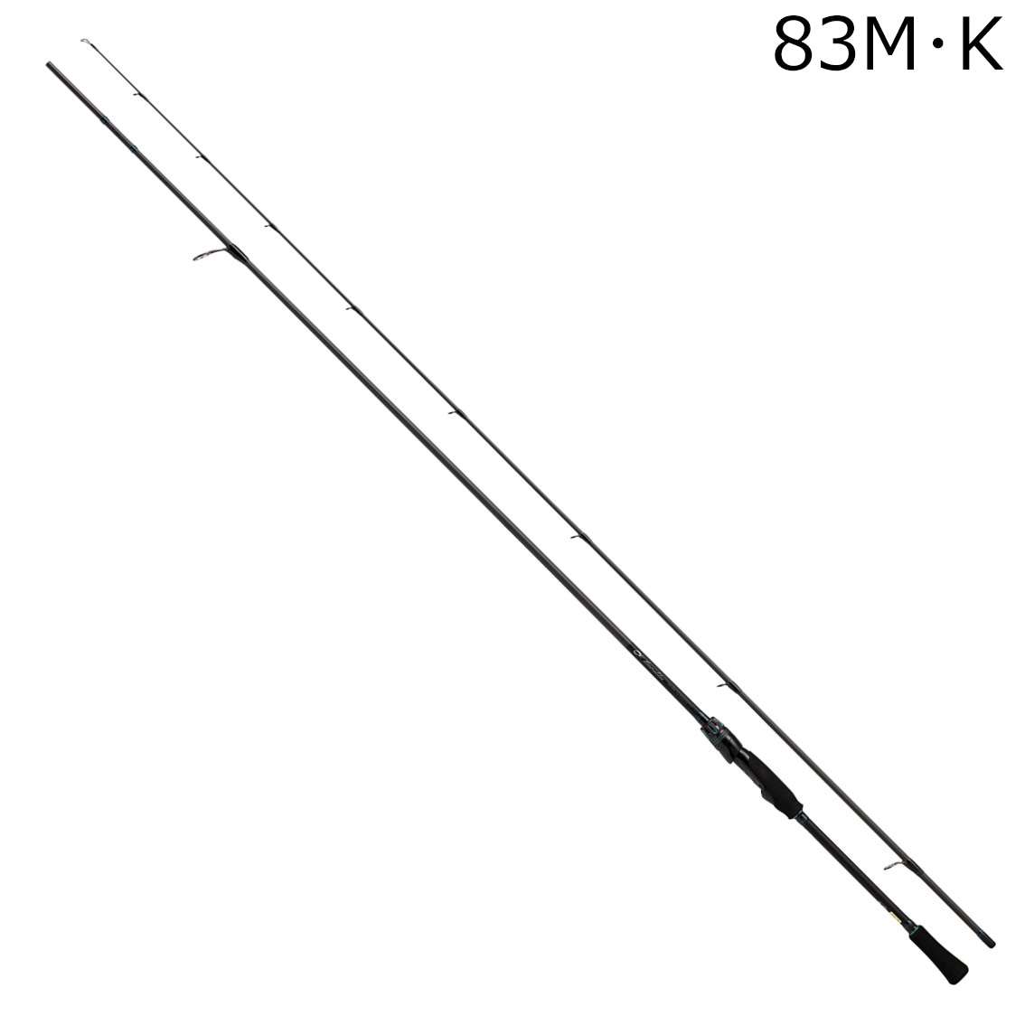 ダイワ 24エメラルダスAIR 83M・K 24 エメラルダス AIR 83M・K 05803276ダイワ