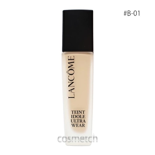 タンイドル ウルトラ ウェア リキッド N #B-01 30ml SPF40 PA+++ （ファンデーション） 5,574円