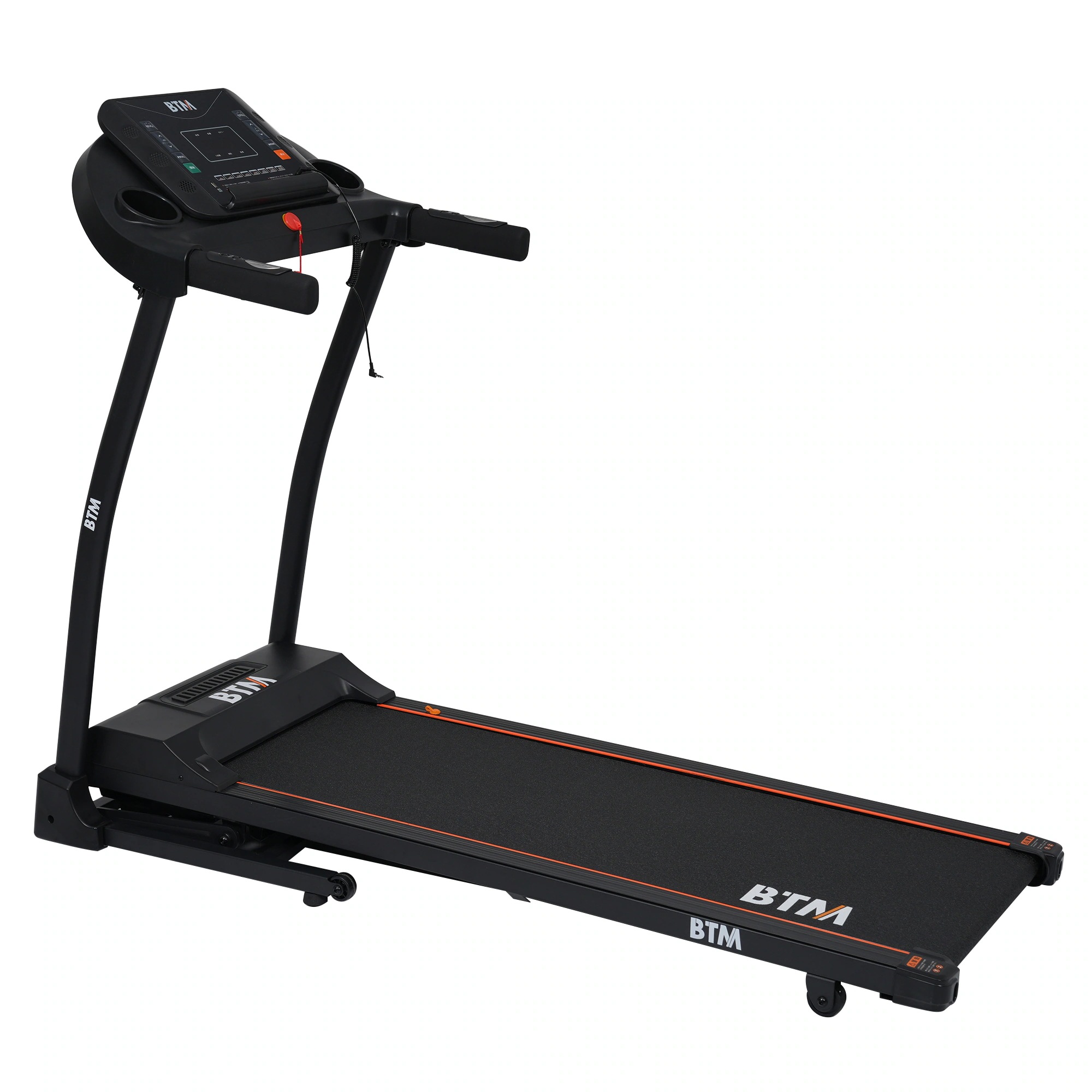 37【国内発送】37電動ランニングマシン ルームランナー MAX16km/h 電動傾斜調整機能付き フィットネスマシーン 心拍数計測 ダイエット器具 有酸素運動 静音 折りたたみ 家庭用 トレッドミル