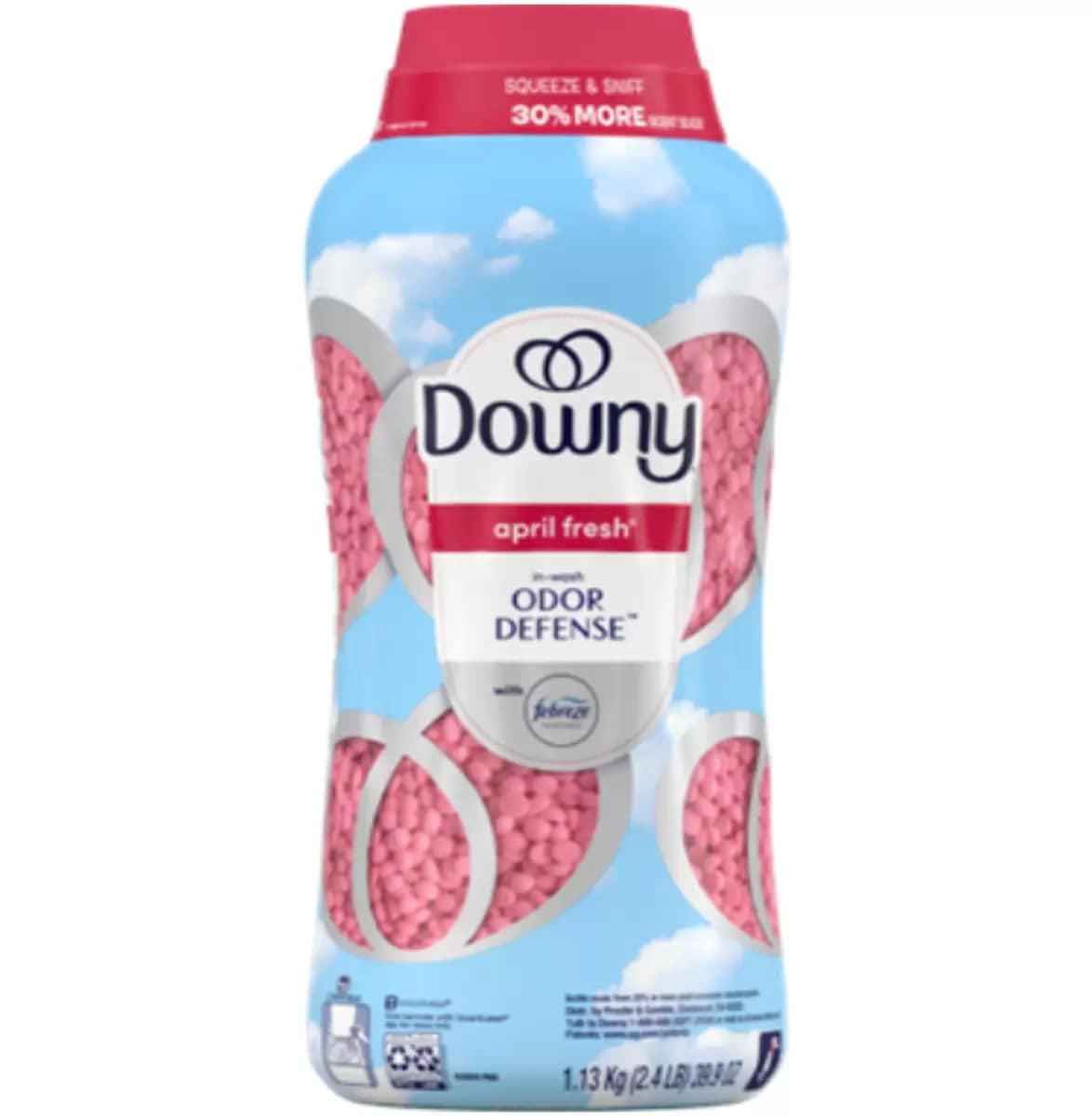 フレッシュプロテクト ビーズ 1130g　新品