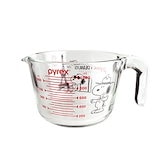PYREX☆ディズニー☆計量カップ☆パイレックス 新品パイレックスPYREX ディズニーミッキー 計量カップ 耐熱