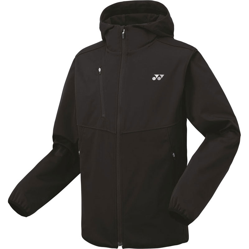 ユニウォームアップパーカー テニス ＷＵＰニットジャケット (51054-007)