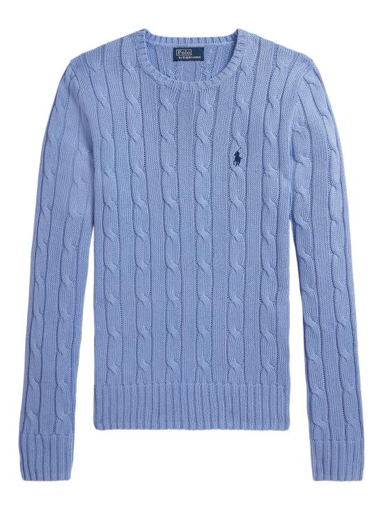 POLO RALPH LAUREN Women Sweater 211971869 009 Blue