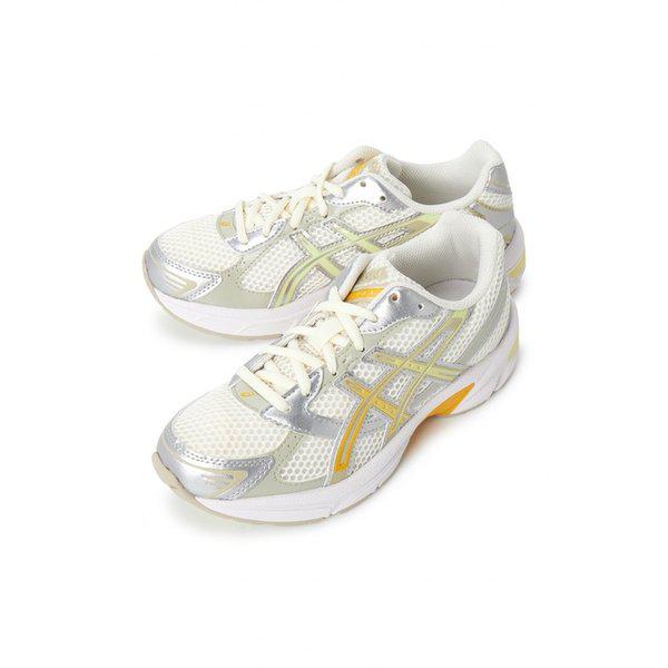 アシックス GEL-1130 スニーカー 1202A164 125 (男女兼用)