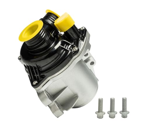 BMW 用 ウォーターポンプ 取付ボルト 3本セット E82 E88 E90 E91 E92 E93 F07 F10 F11 135i 335i 535i 11517563659 1151760212