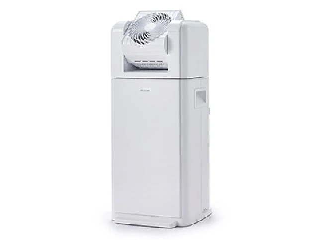 IJDC-K80 衣類乾燥除湿機