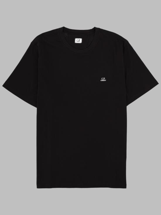 C.P. COMPANY Men T-Shirts RCCMTS726A 005100W999 BLACK