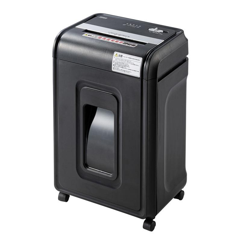【新品】サンワサプライ PSD-C6018 シュレッダー