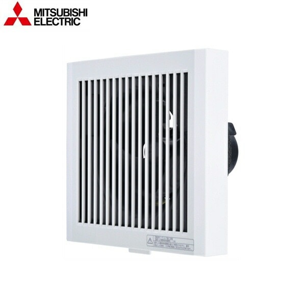 V-08PND8 エアフロー還気システム 壁排気タイプ センサー付排気ファン