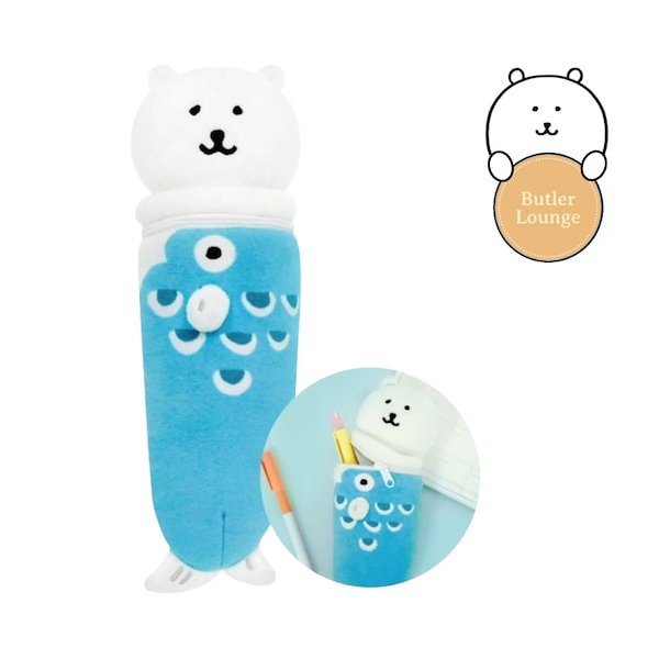 Qoo10] [ナガノのくま 公式 韓国限定] ナガノ