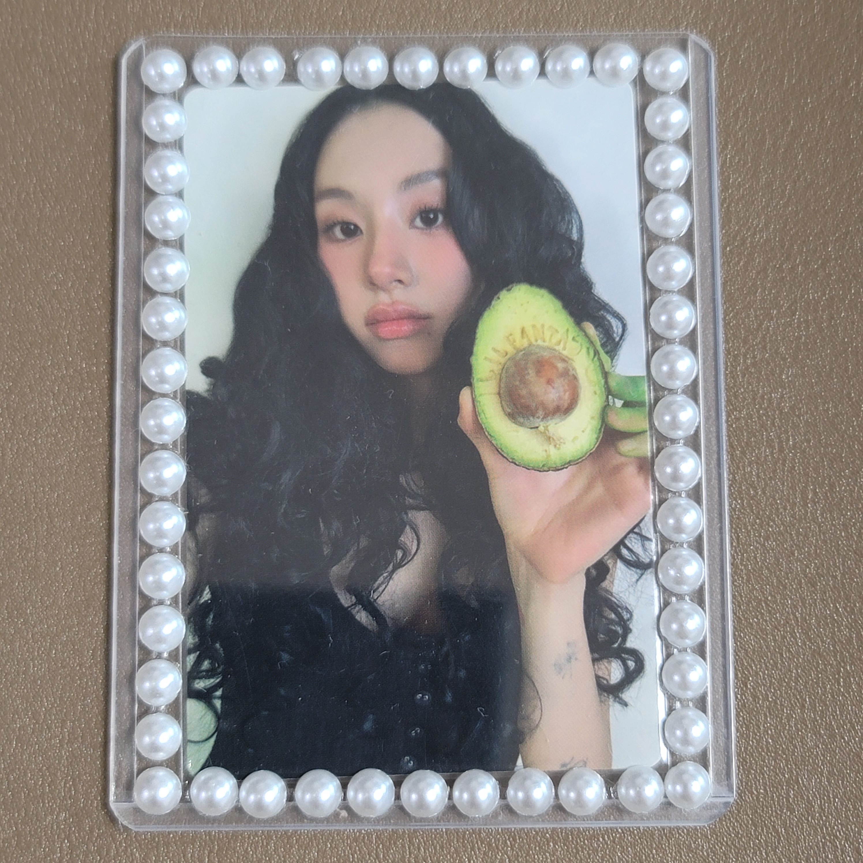 Qoo10] TWICE CHAEYOUNG lil : KPOP