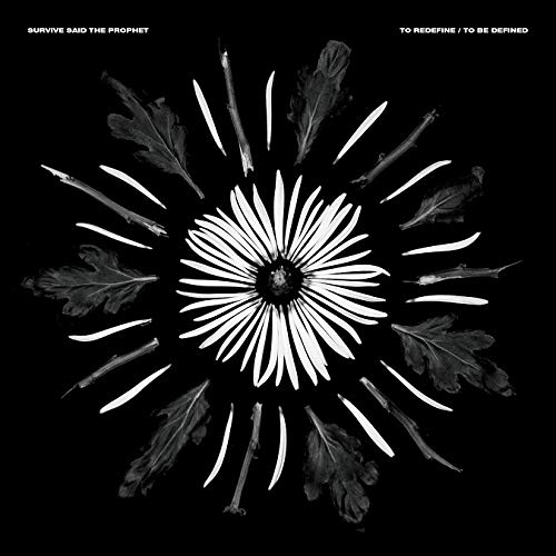 Survive Said T h e Prophet ／ To Redefine / To Be Defined(完全生産限... (CD) SRCL-11630