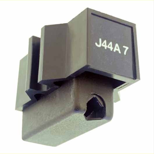 JICO SHJ44A7-CARTRIDGE MM型カートリッジ（針先別売り） SHJ44A7CARTRIDGEONLY