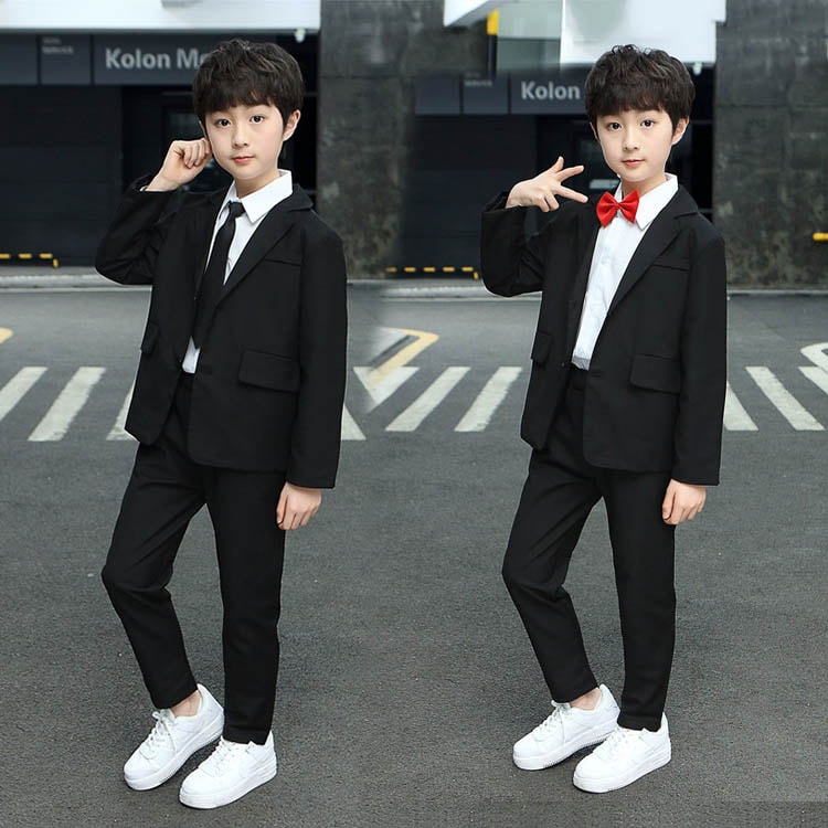 入学式 子供服 男 小学校 スーツ 110 120 130 140 150 160 cm キッズキッズ