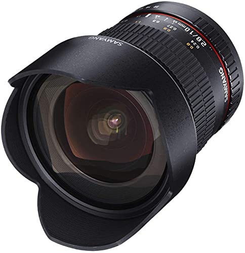 10mm F2.8 ED AS NCS CS [�\�j�[���p]