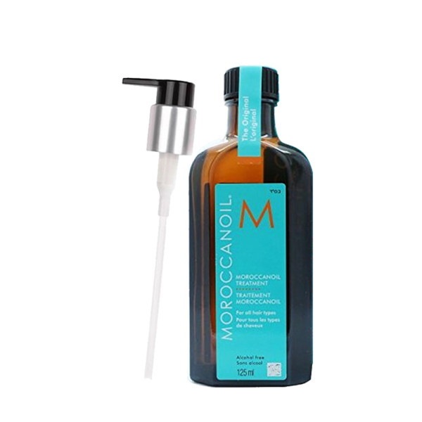 モロカンオイル オリジナルトリートメント 125ml
