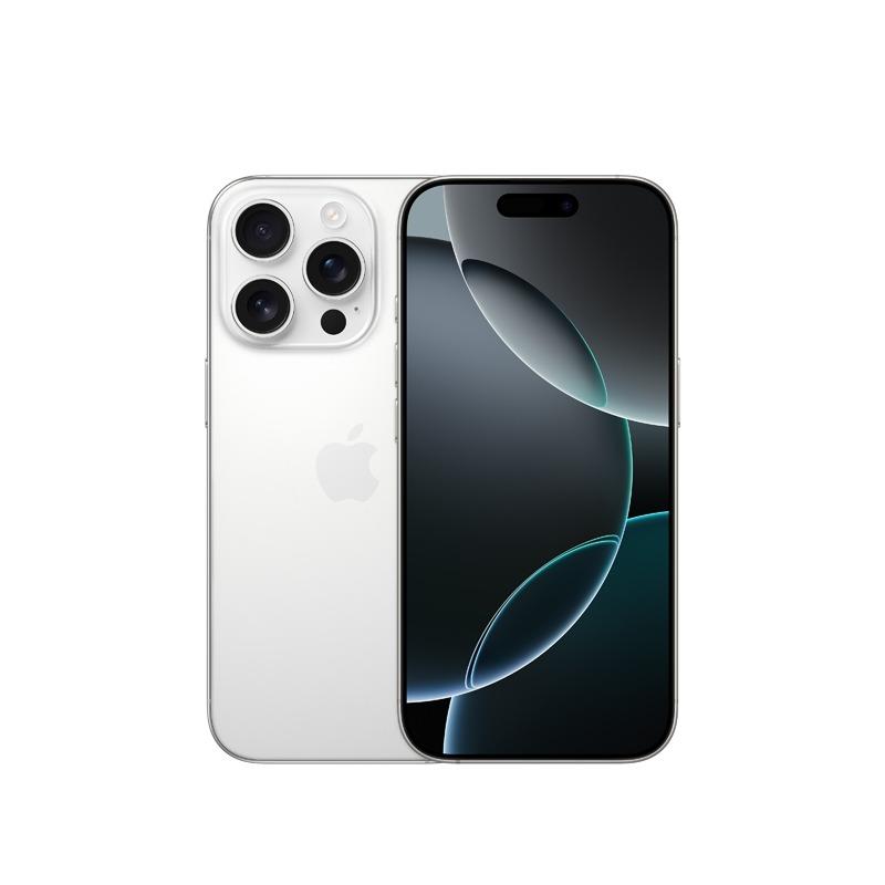 【新品未開封ストア版】iPhone 16 Pro 256GB 白