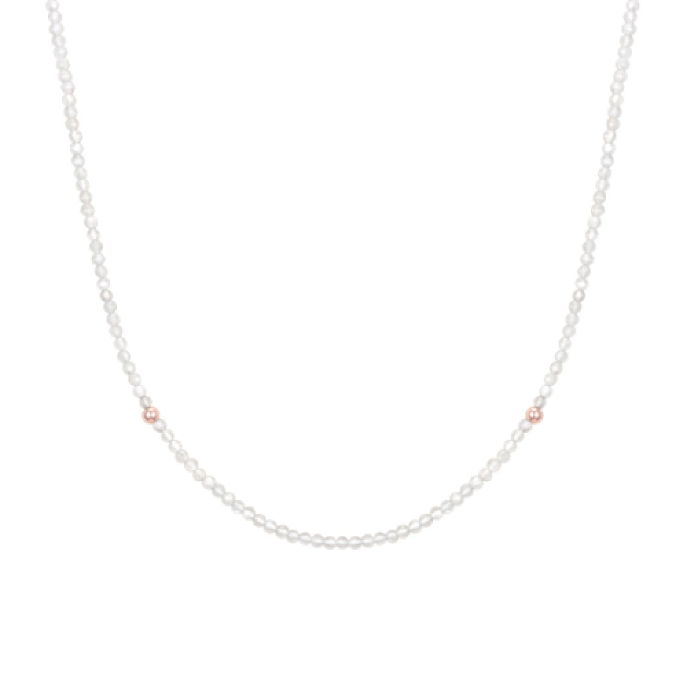 ジェスティーナレイチェルビーズネックレス (JJLJNN5B1304SR420)