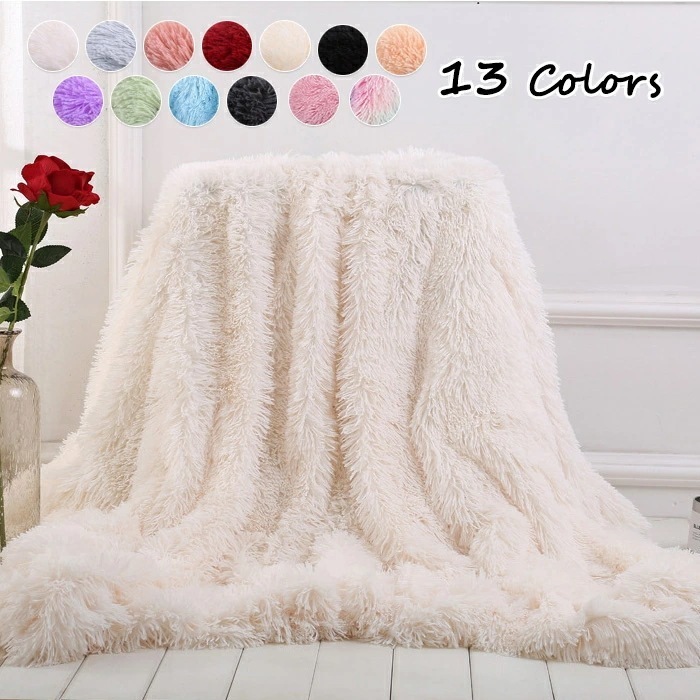 【大好評！最安値挑戦!】ブランケット 大判 おしゃれ 160x200cm ふわふわ ブランケット 北欧 洗濯可能 マルチクロス ひざ掛け シングル 冷房対策 ベッド 毛布 ブランケット マルチカバー 6,000円