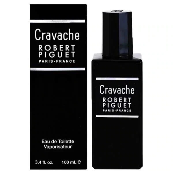 送料無料!【ロバート ピゲ】クラバッシュ EDT SP 100ml Robert Piguet Cravache【香水 メンズ レディース】