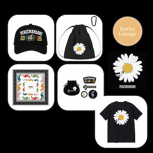 G-DRAGON スカーフ