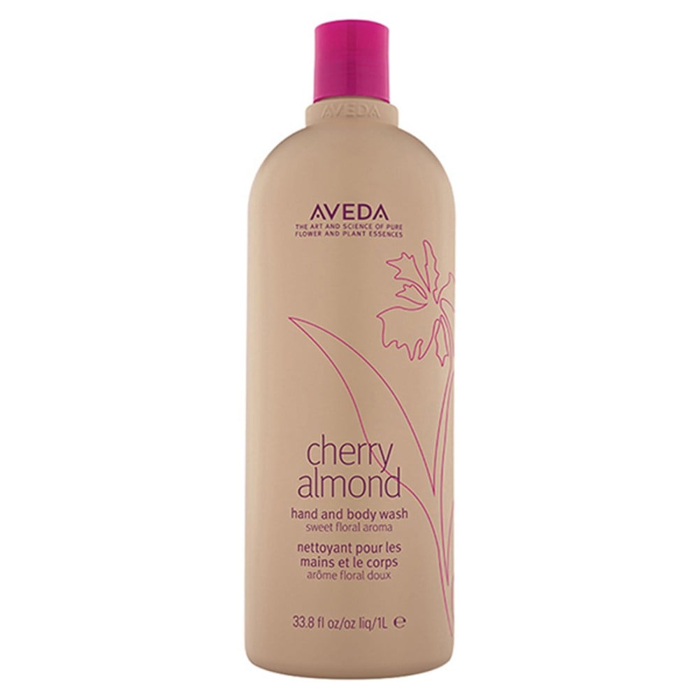 アヴェダチェリーアーモンドハンド＆ボディウォッシュ