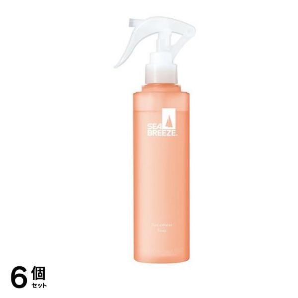 デオ&ウォーターE せっけんの香り 145mL 6個セット