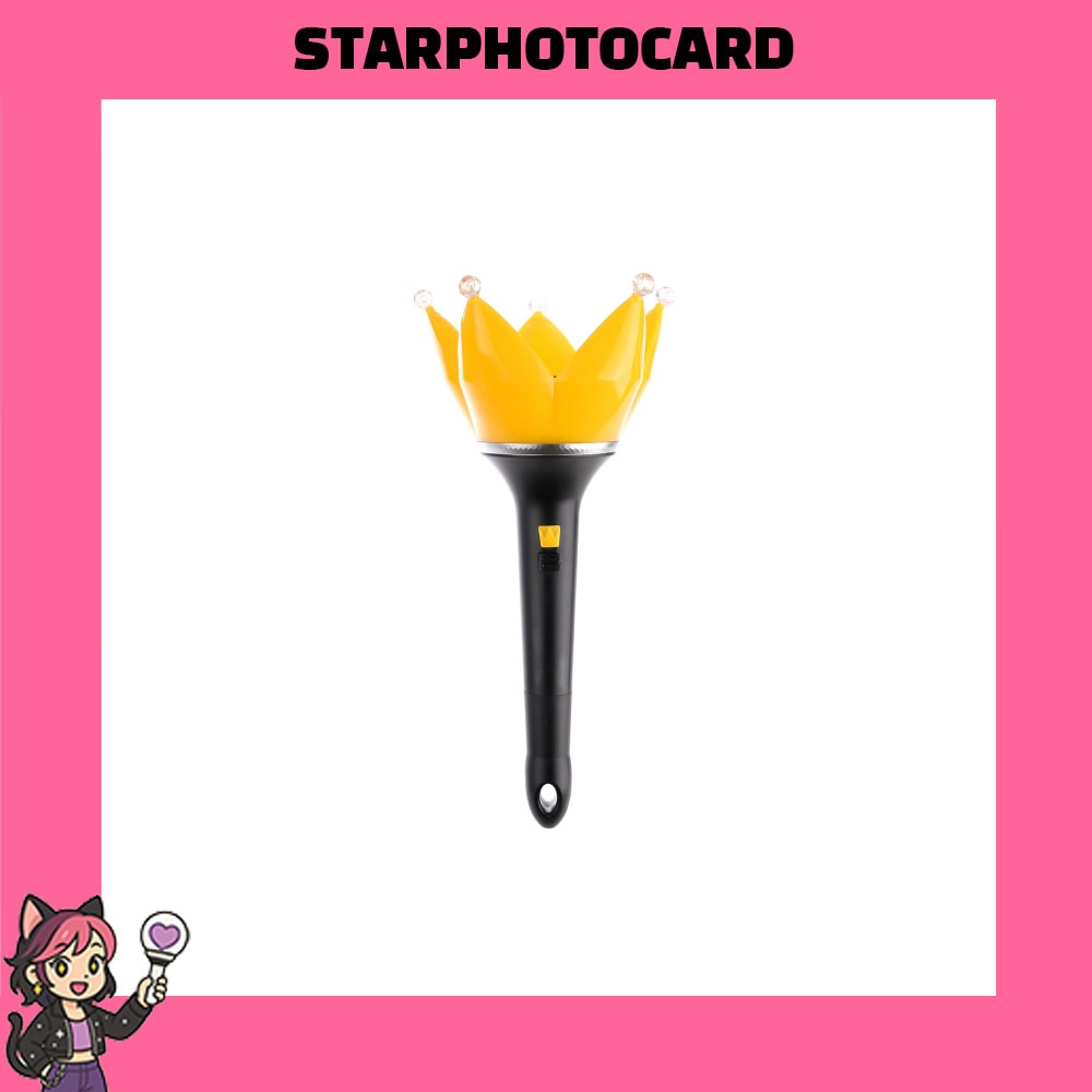 即日発送 BIGBANG OFFICIAL LIGHTSTICK Ver.4 ペンライト