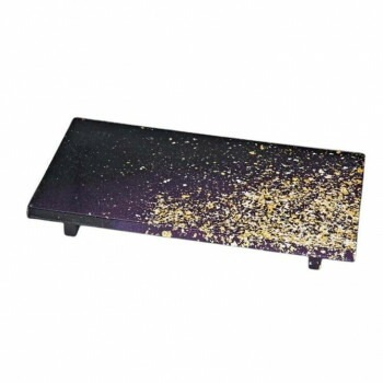 左内一人用付台　箔舞踊　46201740