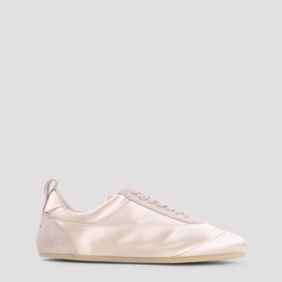 JIL SANDER Women Sneakers J15WS0047 P7597 679 ROSE