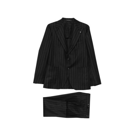TAGLIATORE Men Suits Set 120209 A PL26KBR EN852 BLUE