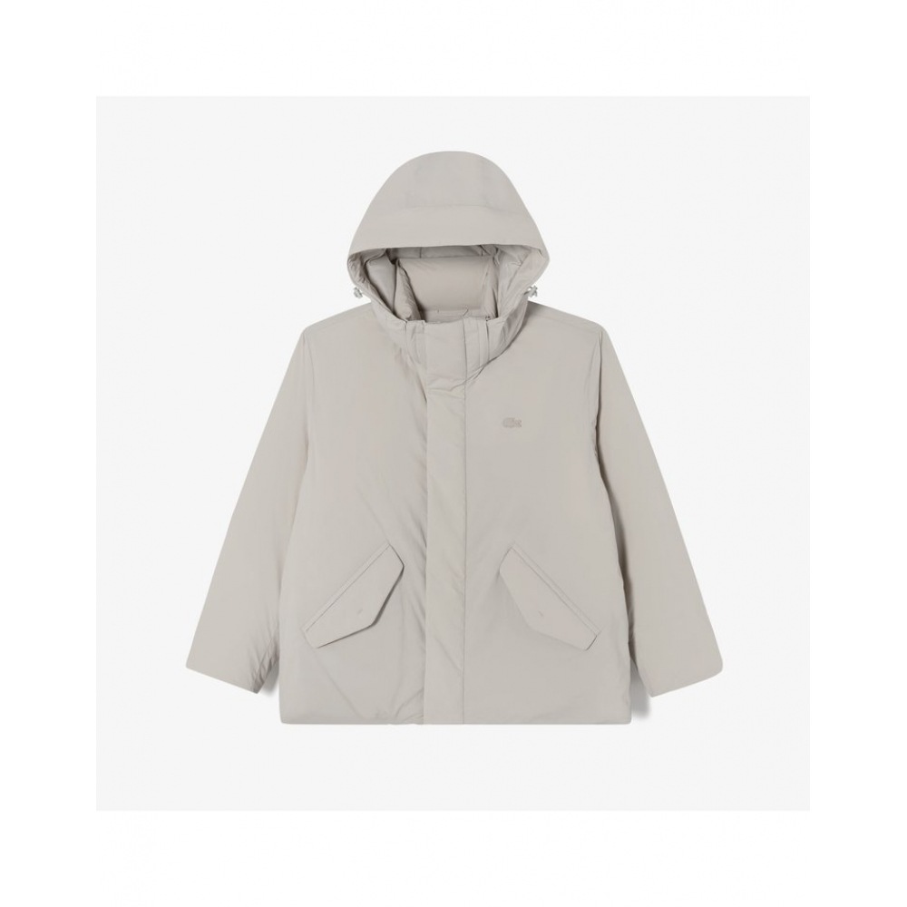 ラコステメンズノンキルトダウン BH784E-54N 02S