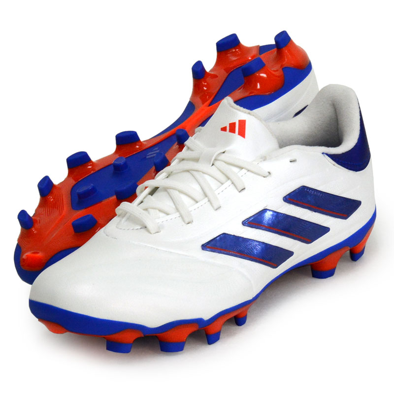 コパ ピュア 2 LEAGUE HG/AG サッカースパイク COPA 24FW (IG8687)