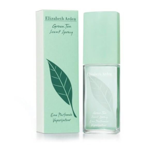 香水名家 エリザベスアーデン グリーンティー 100ml