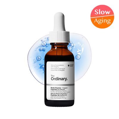 ジオディナリーマルチペプチド+カッパーペプチド1％セラム30ml