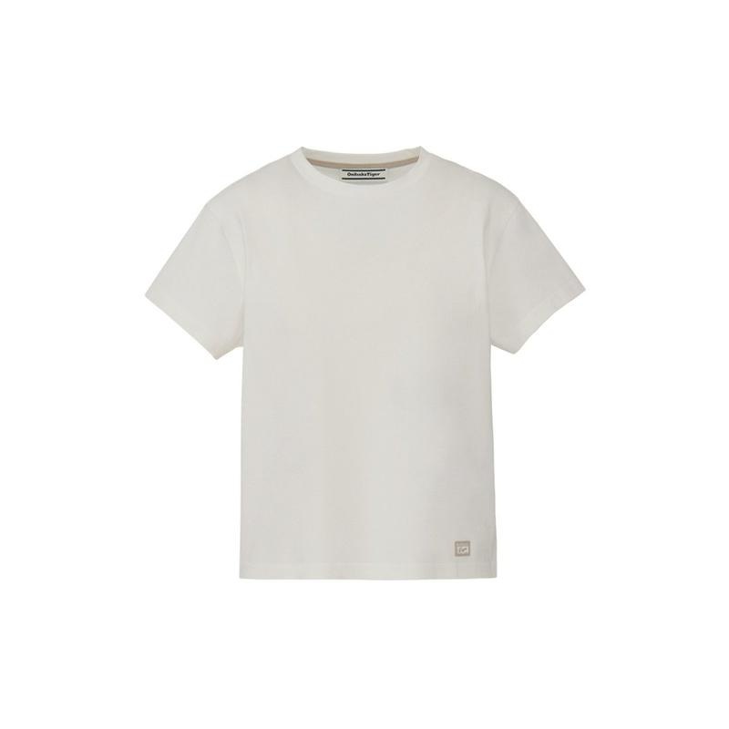 [公式] 女性半袖Tシャツ 2182B773_100